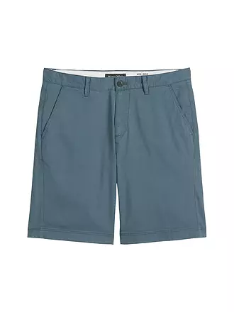 MARC O'POLO | Pantalones cortos | blau